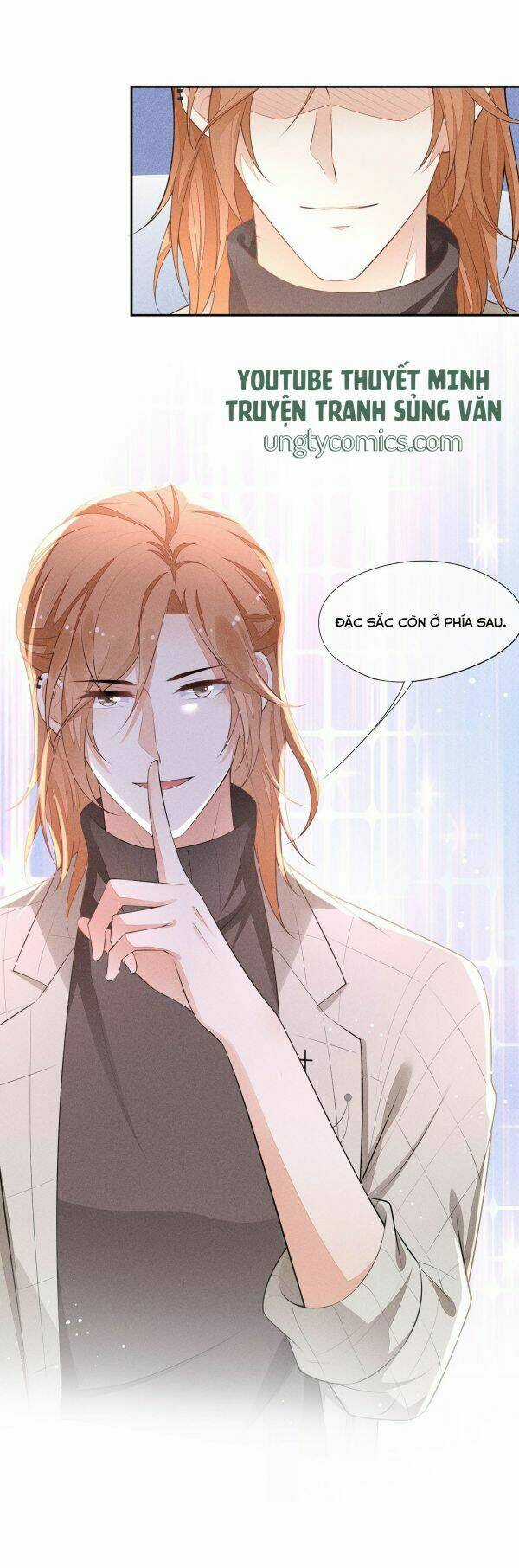 CẠNH KIẾM CHI PHONG - Chapter 27 - Trang 37