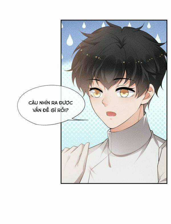 CẠNH KIẾM CHI PHONG - Chapter 27 - Trang 41