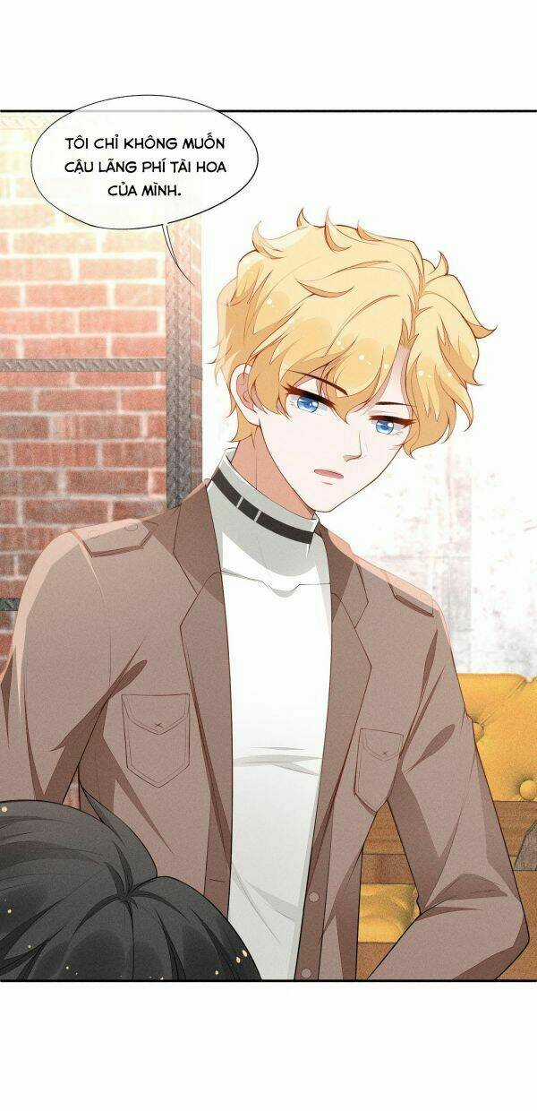 CẠNH KIẾM CHI PHONG - Chapter 28 - Trang 12