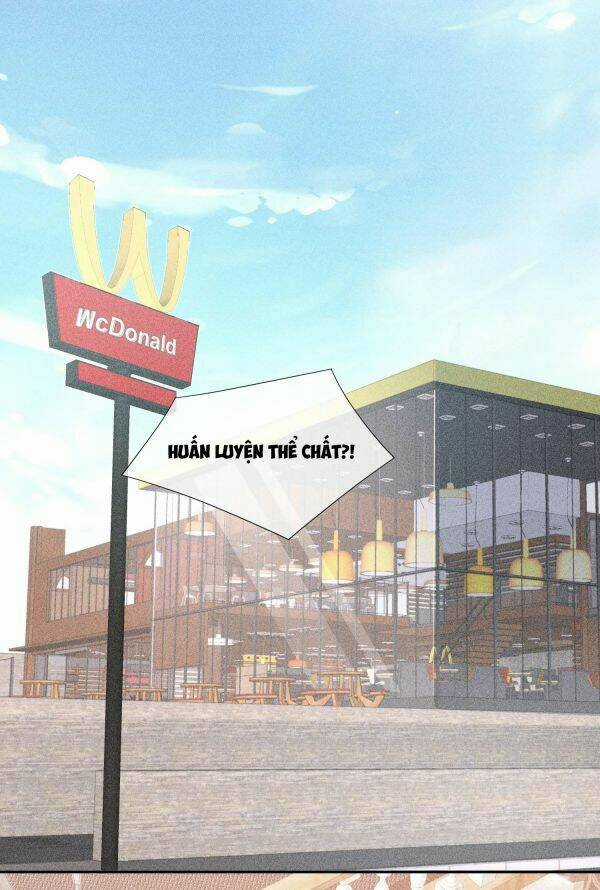 CẠNH KIẾM CHI PHONG - Chapter 28 - Trang 3