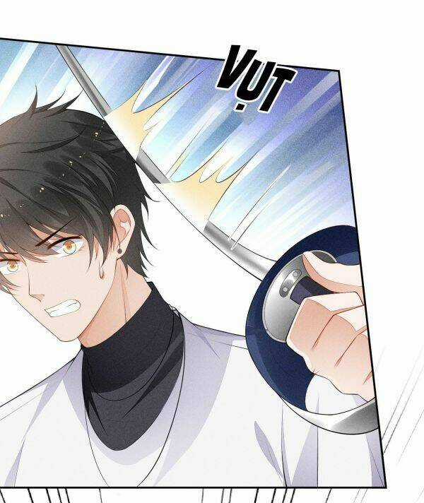 CẠNH KIẾM CHI PHONG - Chapter 28 - Trang 26