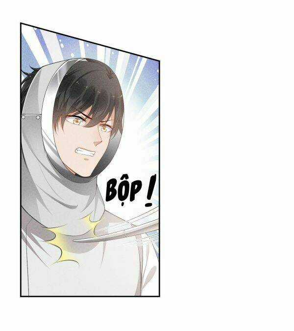 CẠNH KIẾM CHI PHONG - Chapter 28 - Trang 31