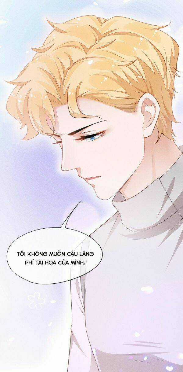 CẠNH KIẾM CHI PHONG - Chapter 28 - Trang 33