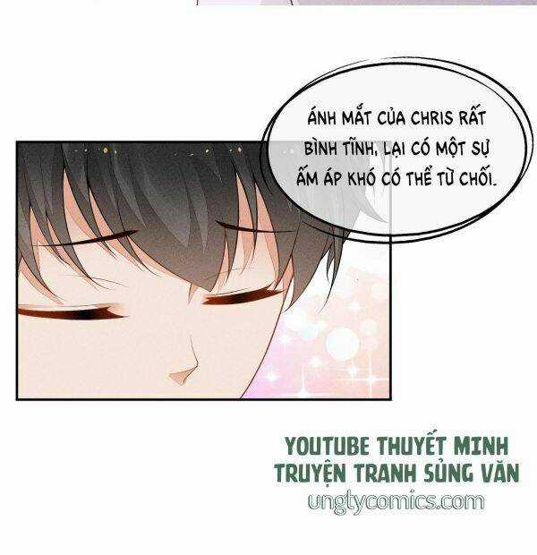 CẠNH KIẾM CHI PHONG - Chapter 28 - Trang 34