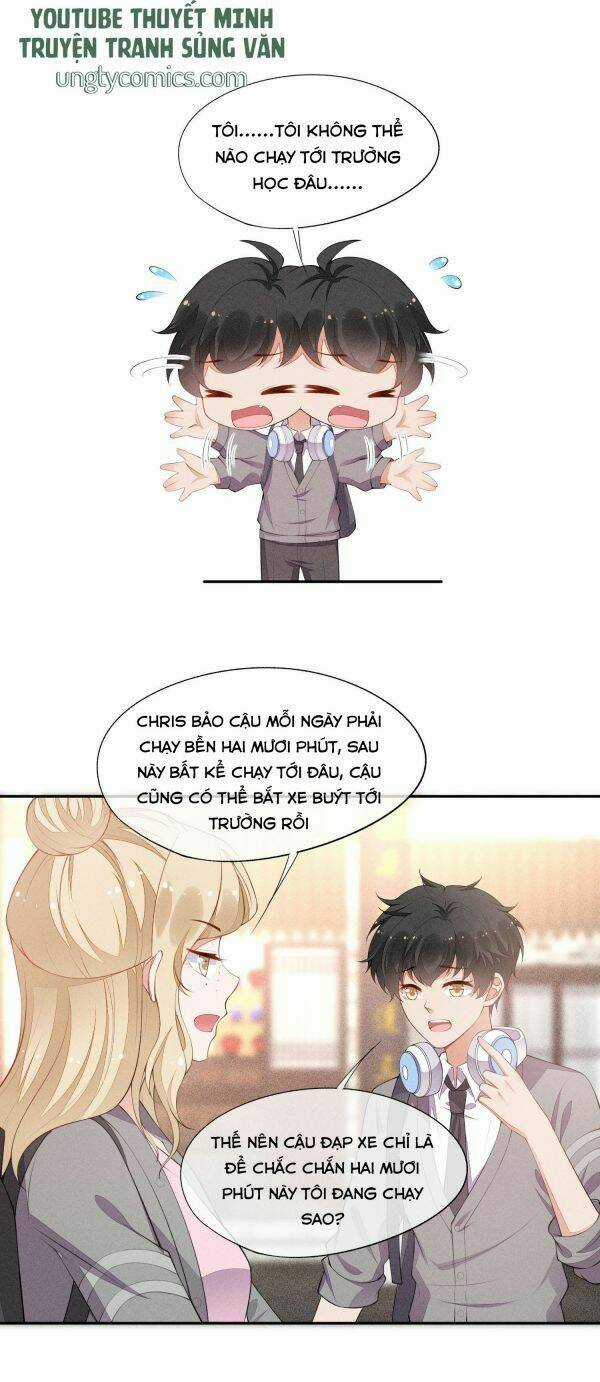 CẠNH KIẾM CHI PHONG - Chapter 28 - Trang 40