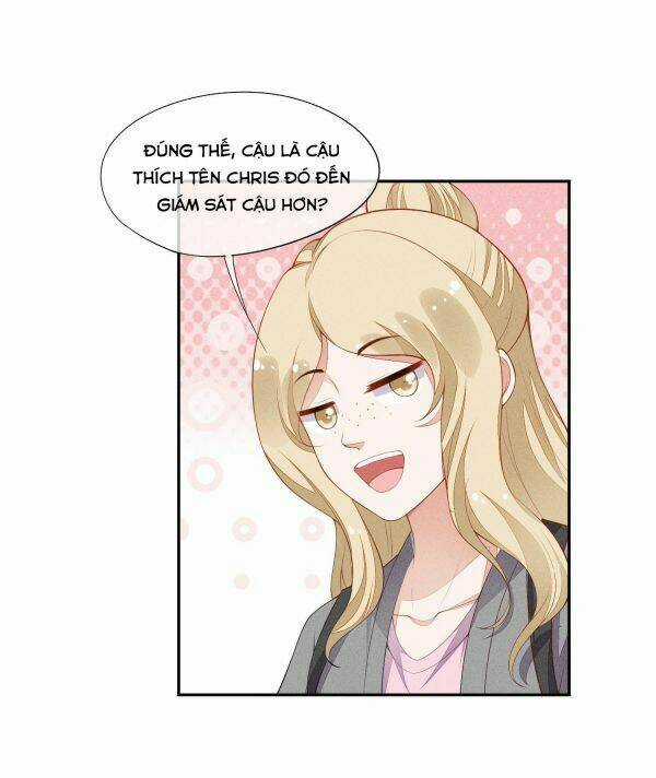 CẠNH KIẾM CHI PHONG - Chapter 28 - Trang 41