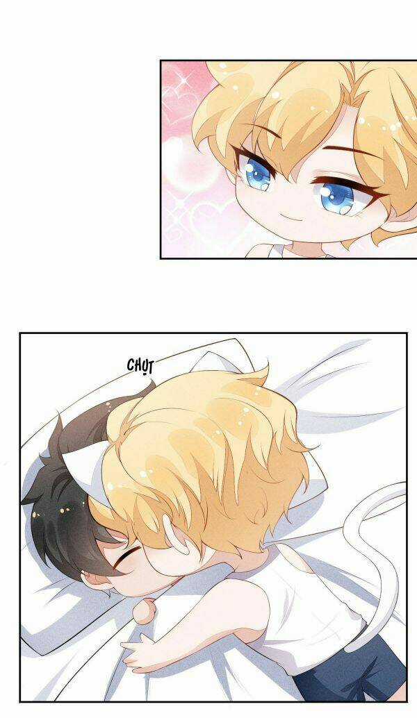 CẠNH KIẾM CHI PHONG - Chapter 28 - Trang 45