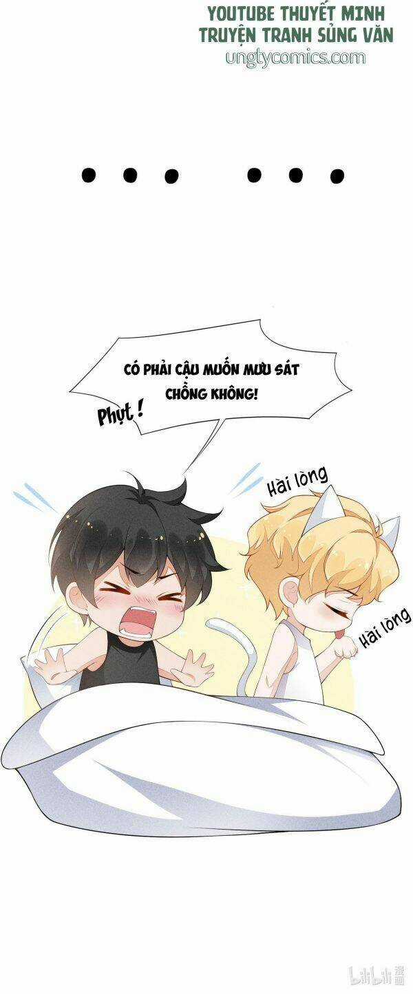 CẠNH KIẾM CHI PHONG - Chapter 28 - Trang 46