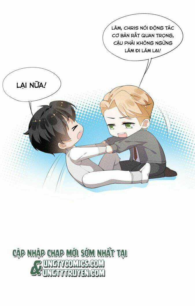 CẠNH KIẾM CHI PHONG - Chapter 29 - Trang 12