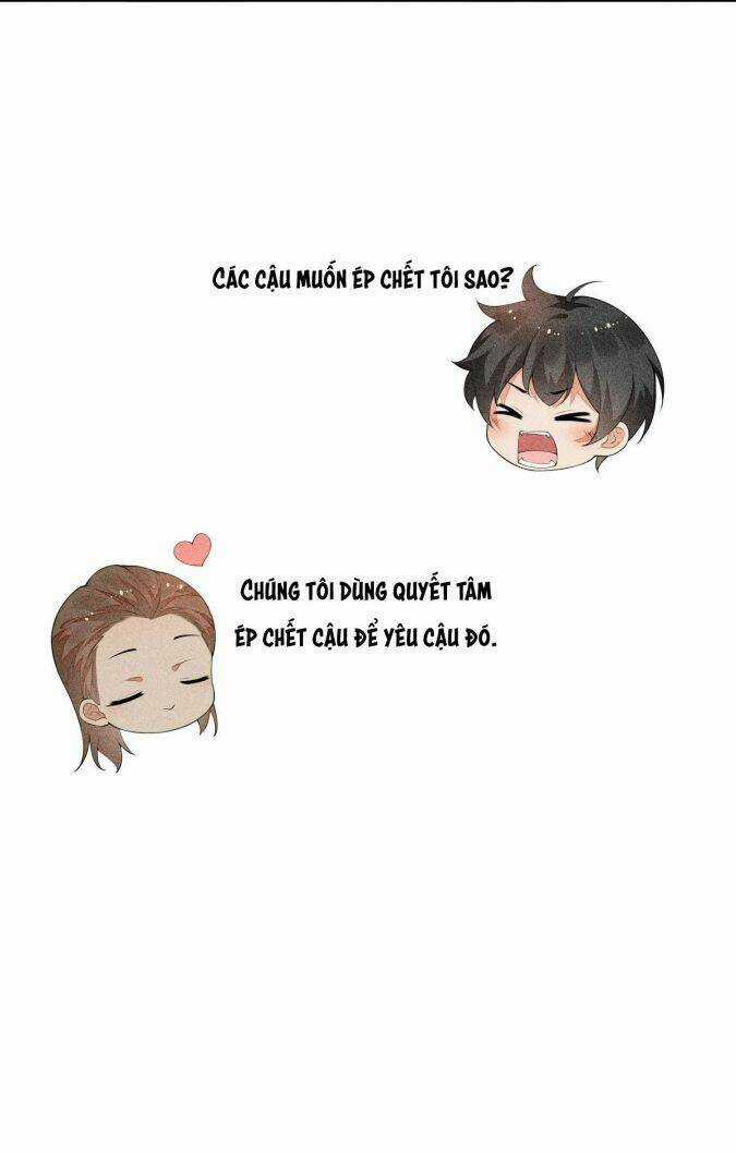 CẠNH KIẾM CHI PHONG - Chapter 29 - Trang 15