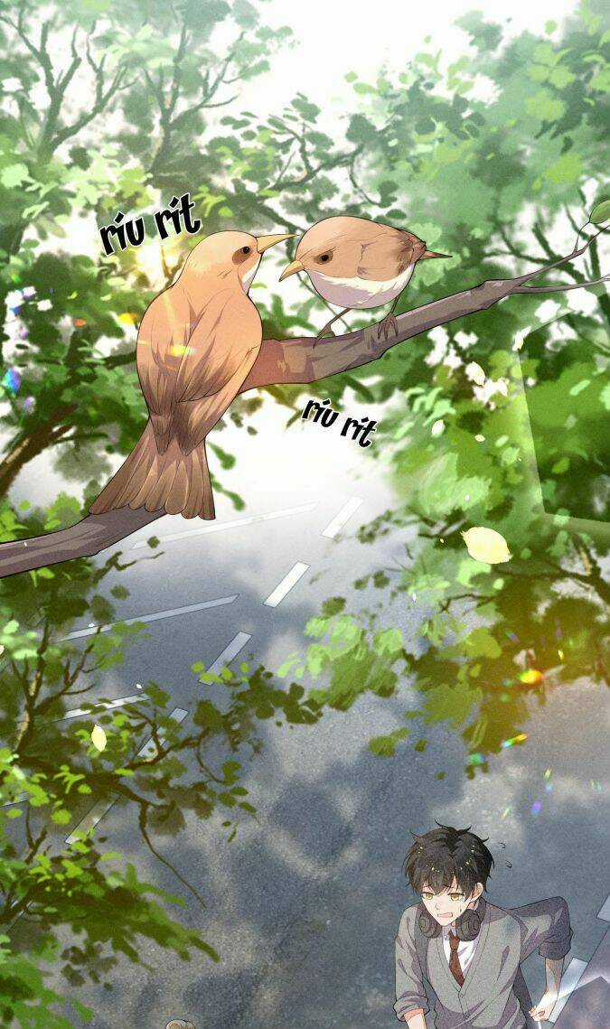 CẠNH KIẾM CHI PHONG - Chapter 29 - Trang 3