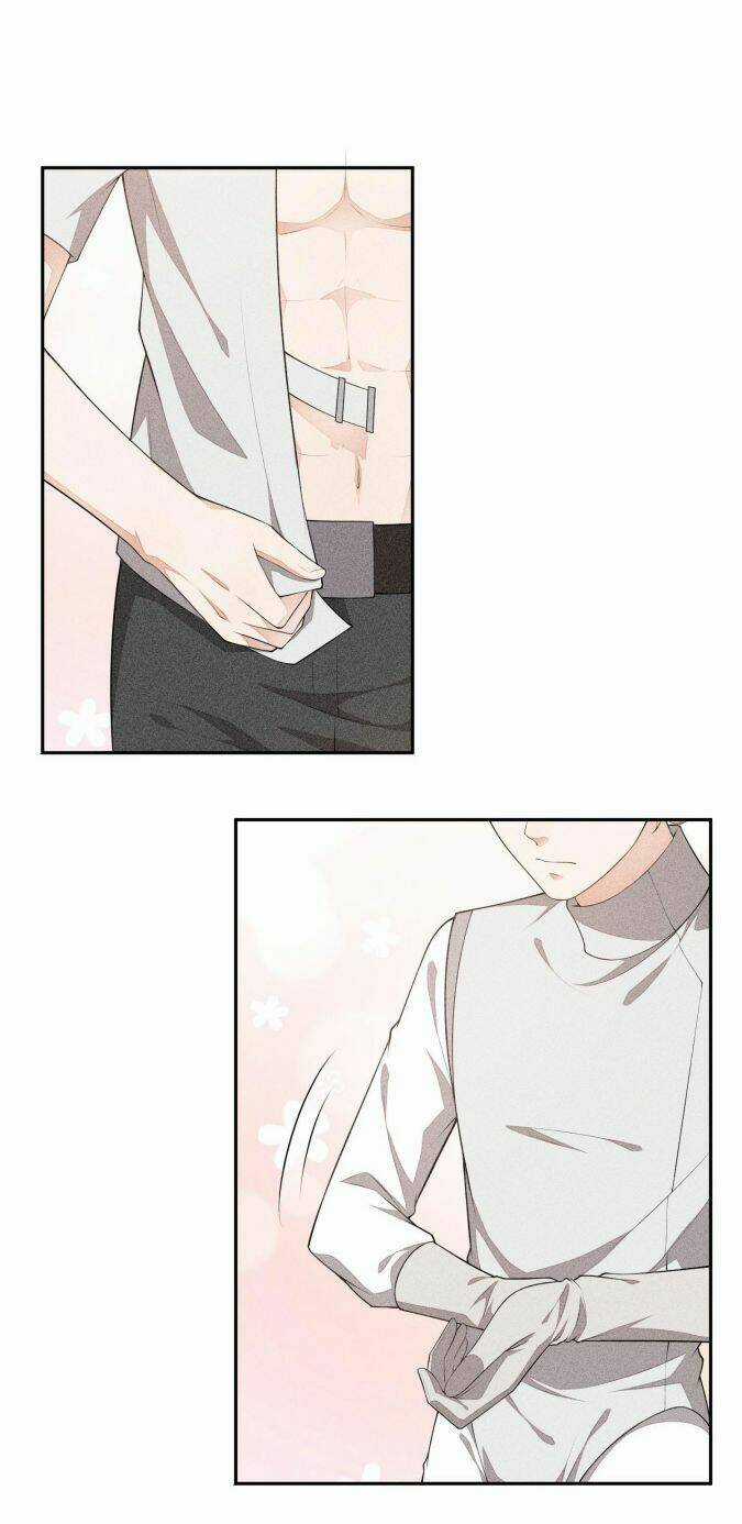 CẠNH KIẾM CHI PHONG - Chapter 29 - Trang 29