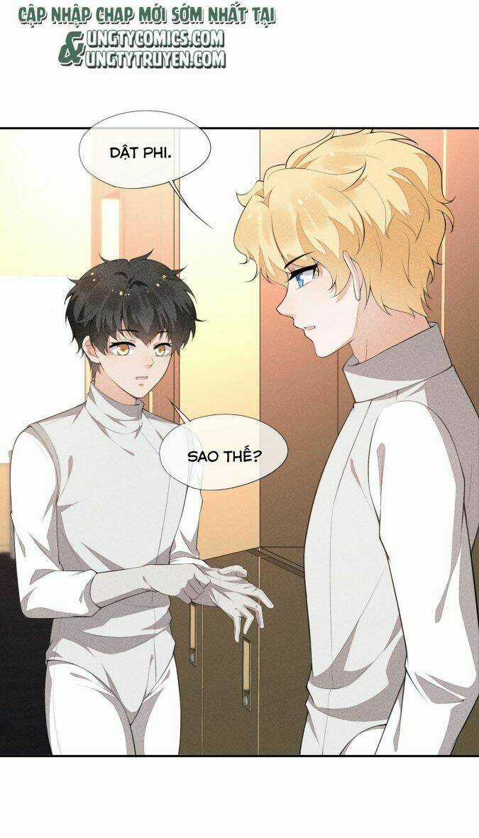 CẠNH KIẾM CHI PHONG - Chapter 29 - Trang 30