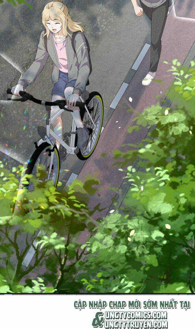 CẠNH KIẾM CHI PHONG - Chapter 29 - Trang 4