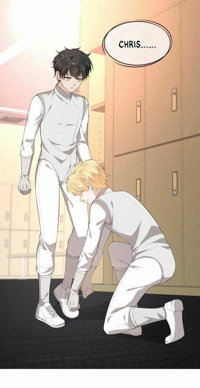 CẠNH KIẾM CHI PHONG - Chapter 29 - Trang 32