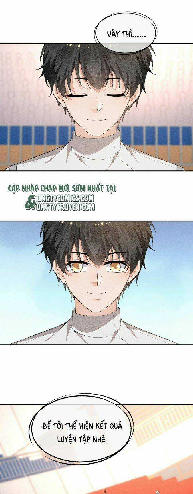 CẠNH KIẾM CHI PHONG - Chapter 29 - Trang 33