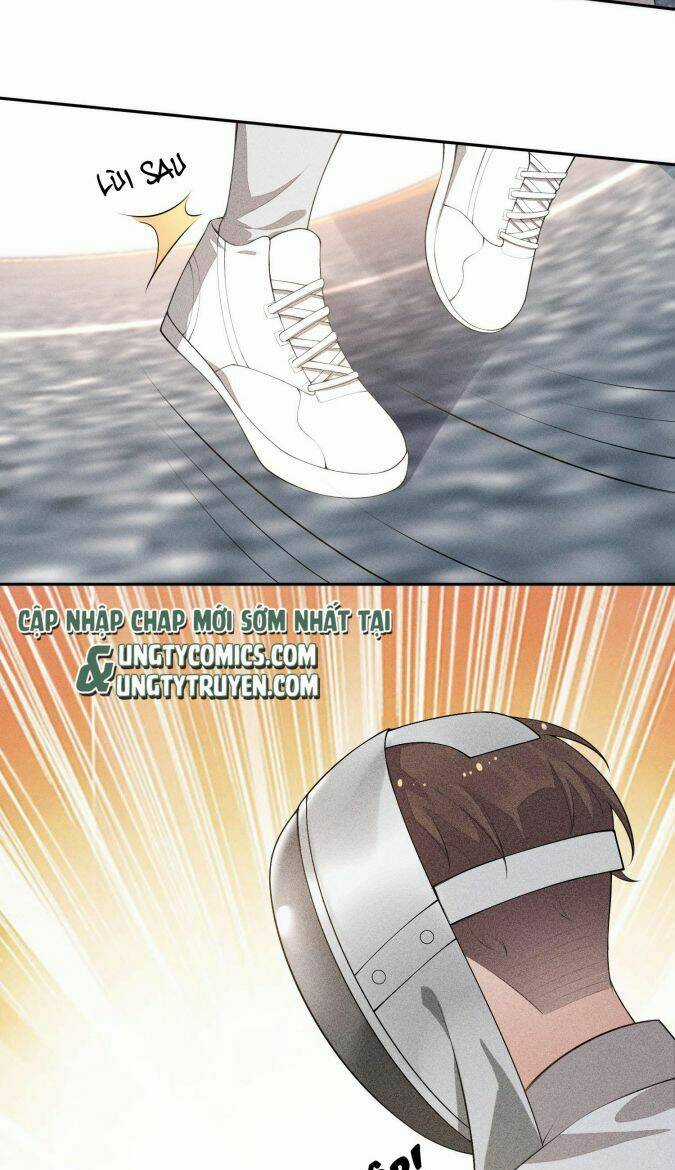 CẠNH KIẾM CHI PHONG - Chapter 29 - Trang 36
