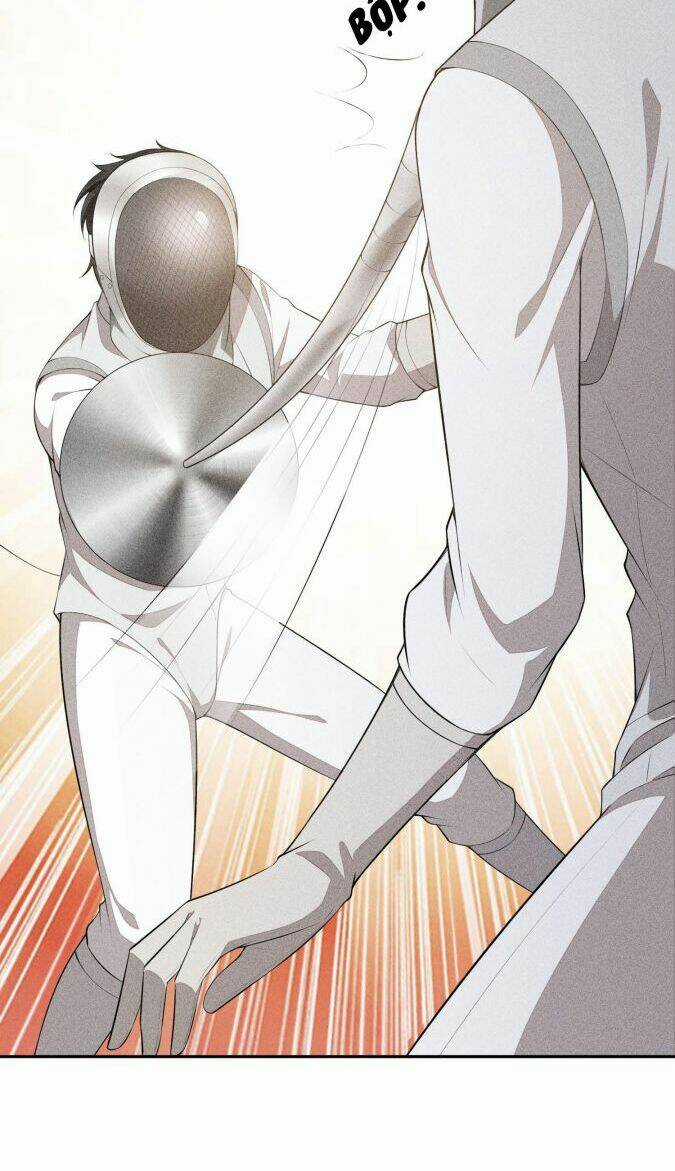 CẠNH KIẾM CHI PHONG - Chapter 29 - Trang 37