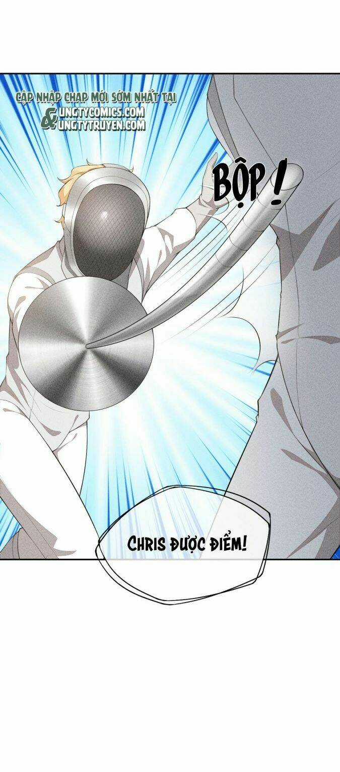 CẠNH KIẾM CHI PHONG - Chapter 29 - Trang 42