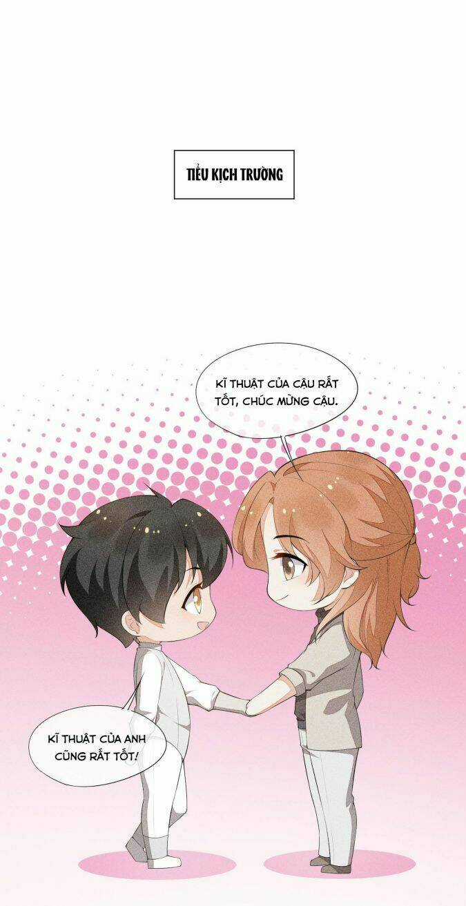 CẠNH KIẾM CHI PHONG - Chapter 29 - Trang 43