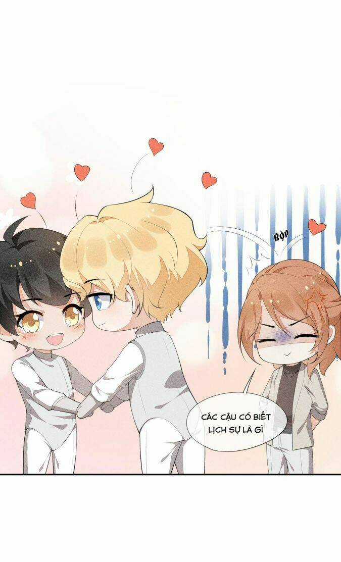 CẠNH KIẾM CHI PHONG - Chapter 29 - Trang 45