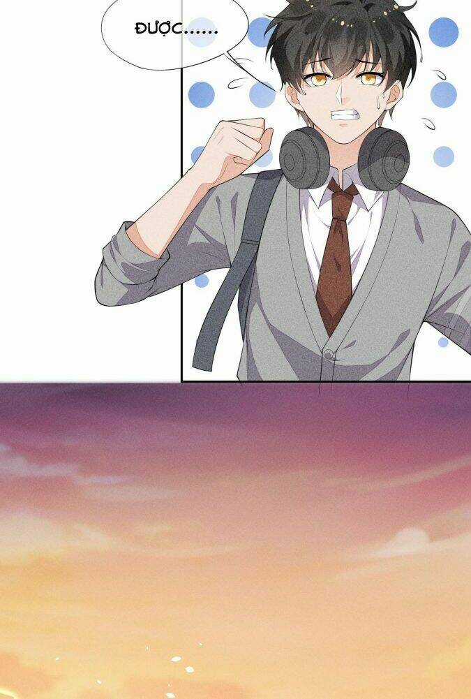 CẠNH KIẾM CHI PHONG - Chapter 29 - Trang 6