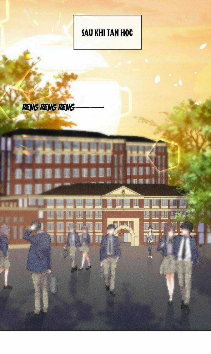 CẠNH KIẾM CHI PHONG - Chapter 29 - Trang 7