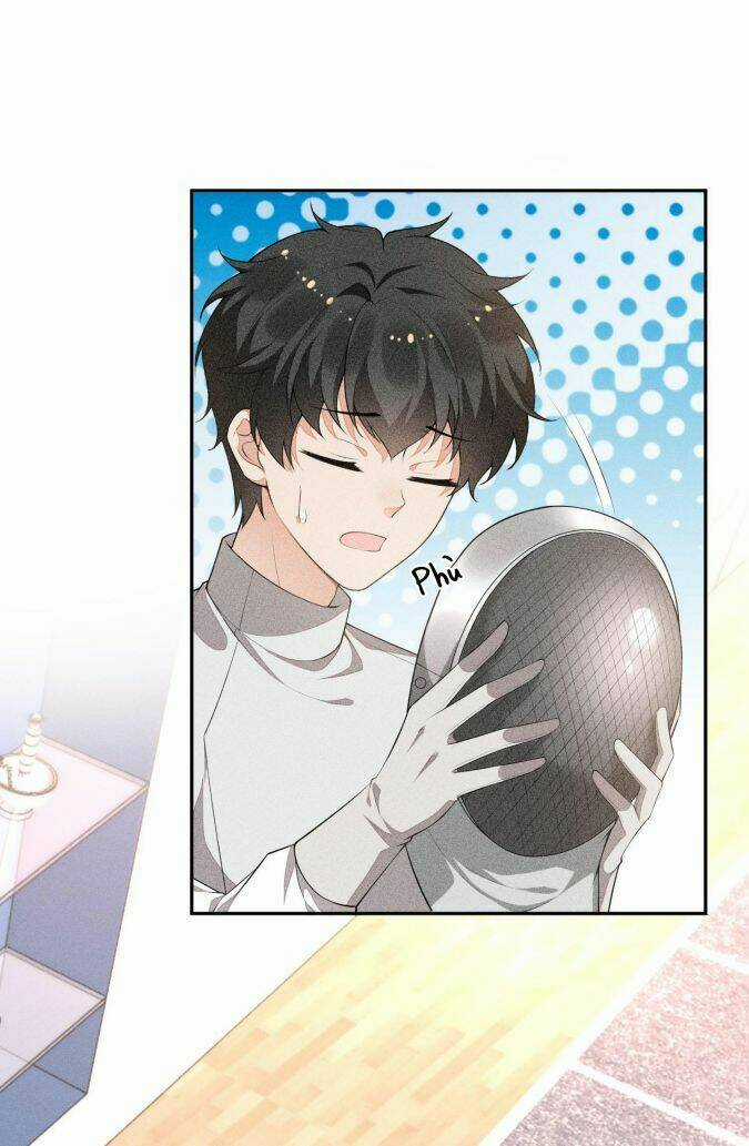 CẠNH KIẾM CHI PHONG - Chapter 29 - Trang 10