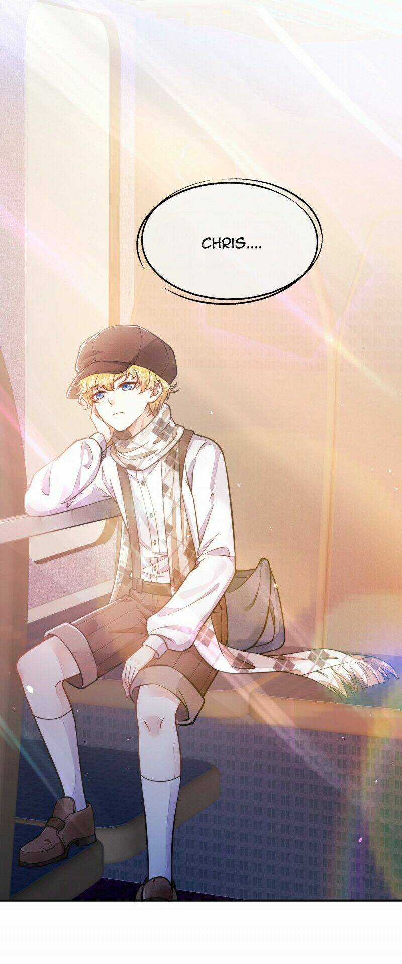 CẠNH KIẾM CHI PHONG - Chapter 3 - Trang 11