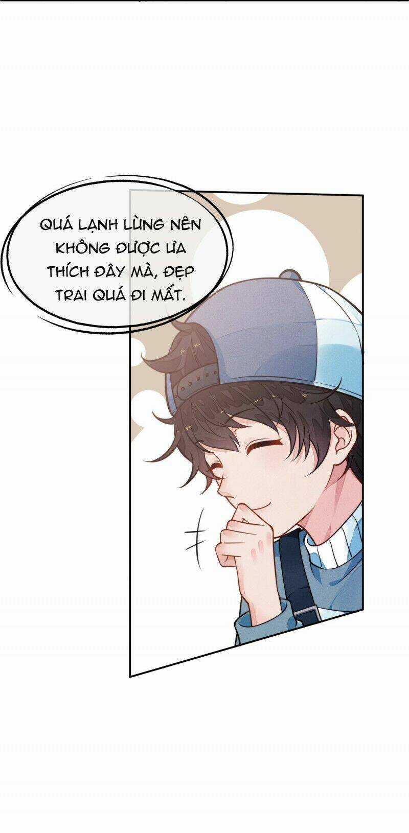 CẠNH KIẾM CHI PHONG - Chapter 3 - Trang 13