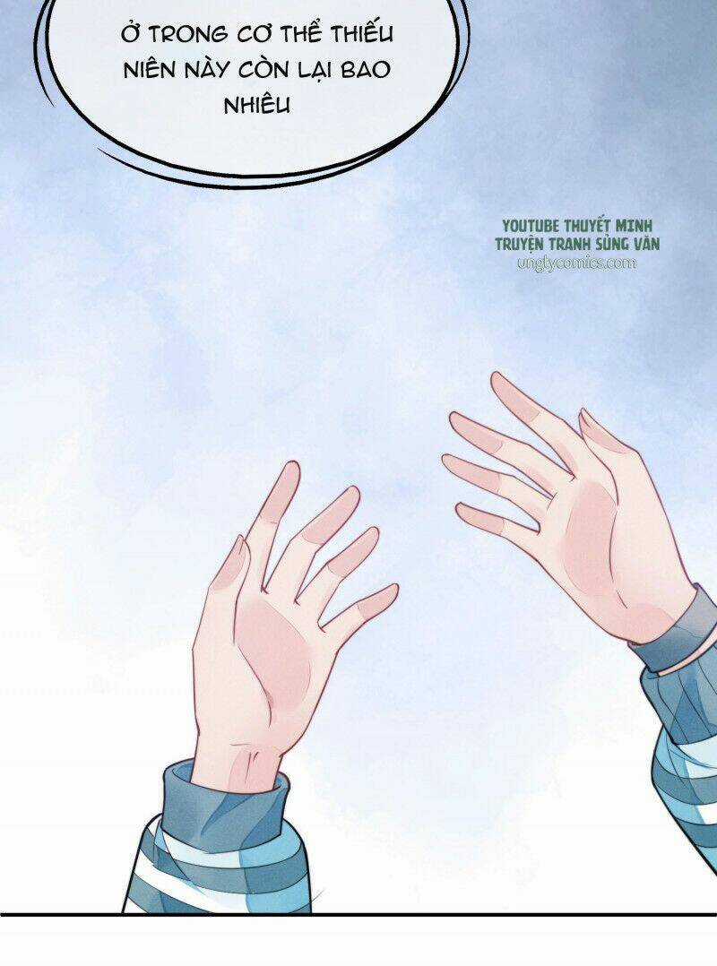 CẠNH KIẾM CHI PHONG - Chapter 3 - Trang 22