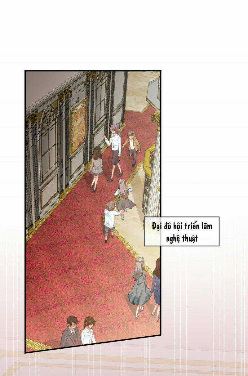 CẠNH KIẾM CHI PHONG - Chapter 3 - Trang 24