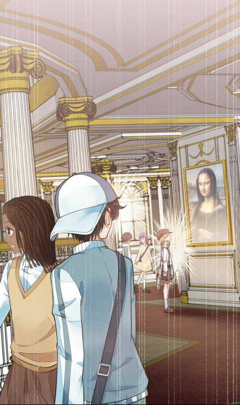 CẠNH KIẾM CHI PHONG - Chapter 3 - Trang 25