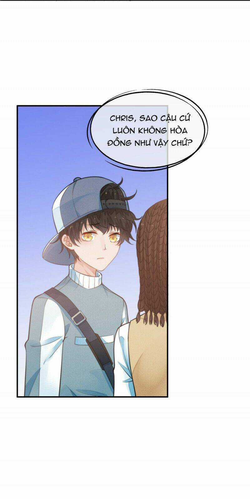 CẠNH KIẾM CHI PHONG - Chapter 3 - Trang 26