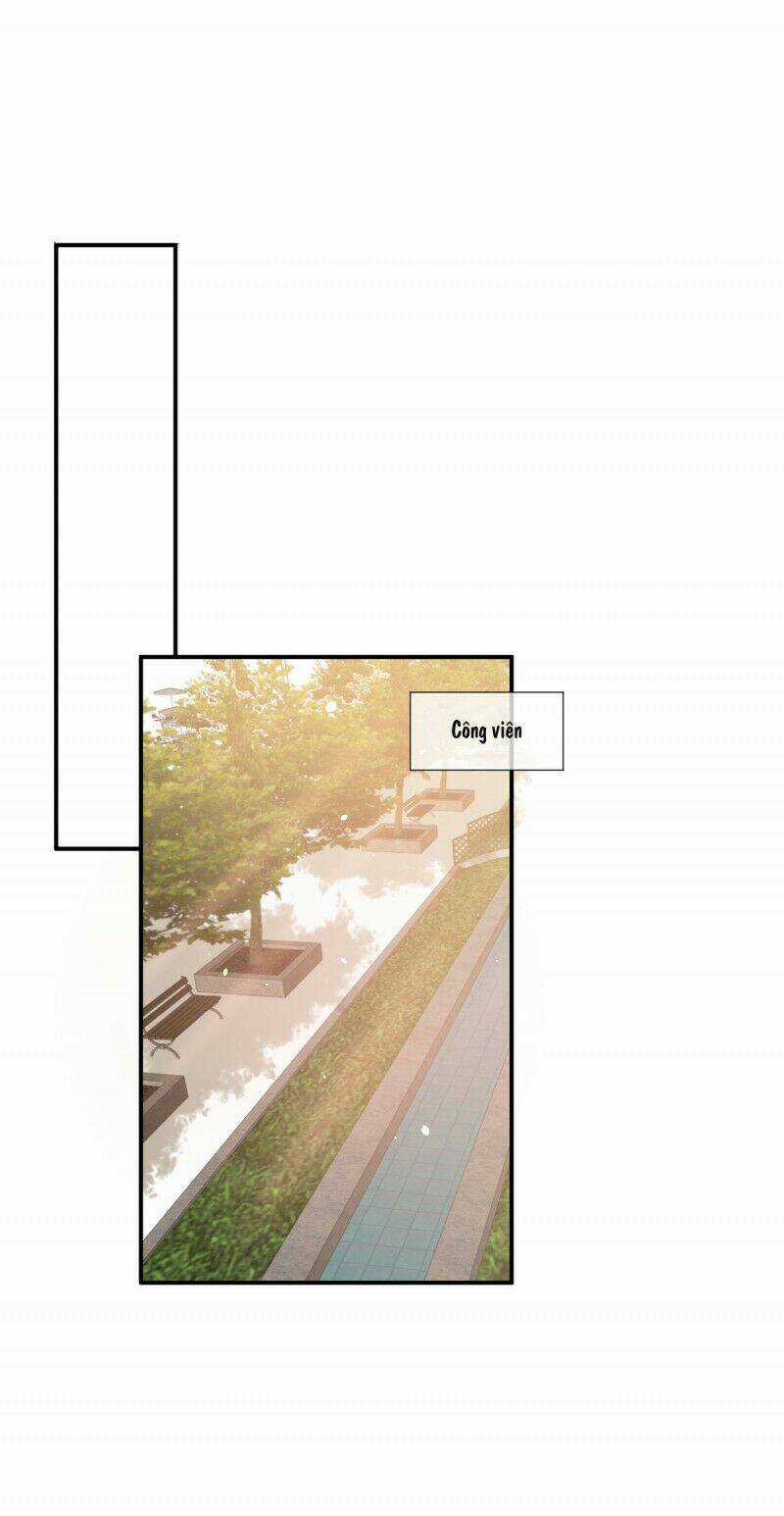CẠNH KIẾM CHI PHONG - Chapter 3 - Trang 28