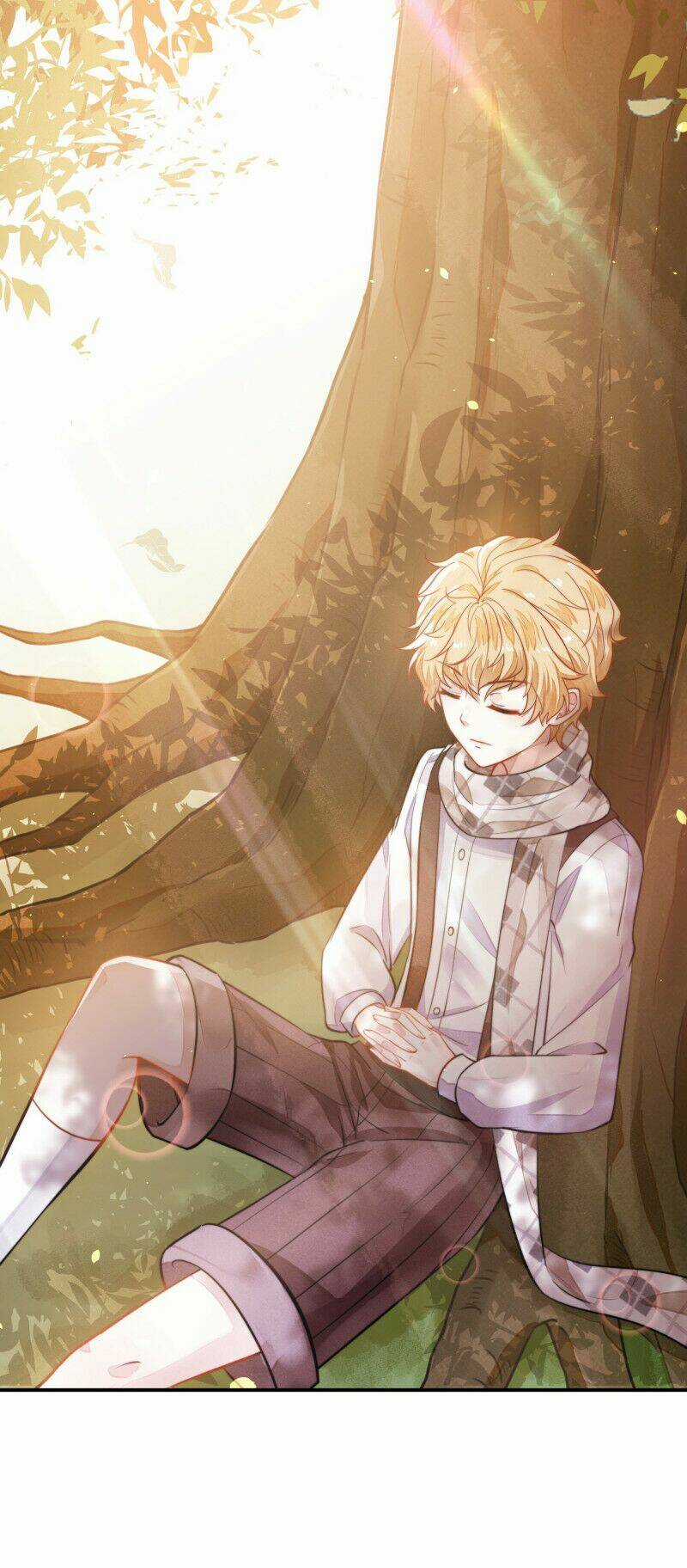 CẠNH KIẾM CHI PHONG - Chapter 3 - Trang 34