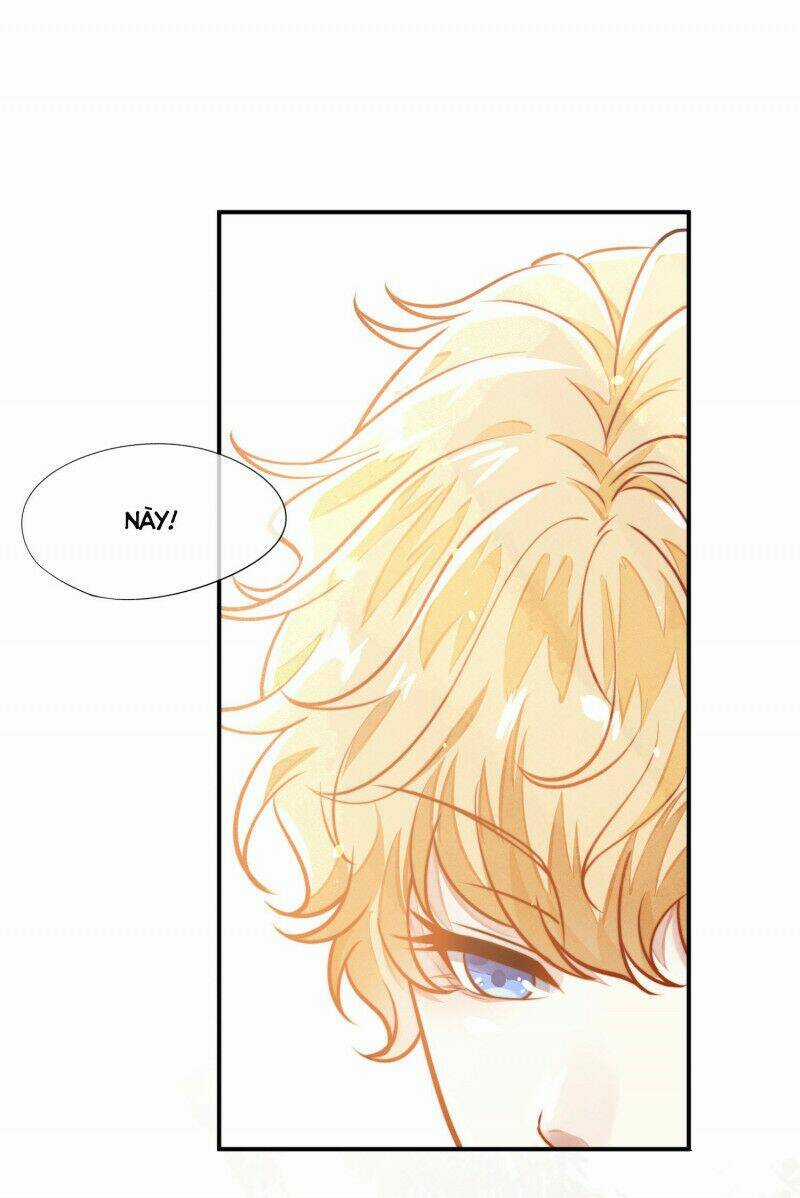 CẠNH KIẾM CHI PHONG - Chapter 3 - Trang 35