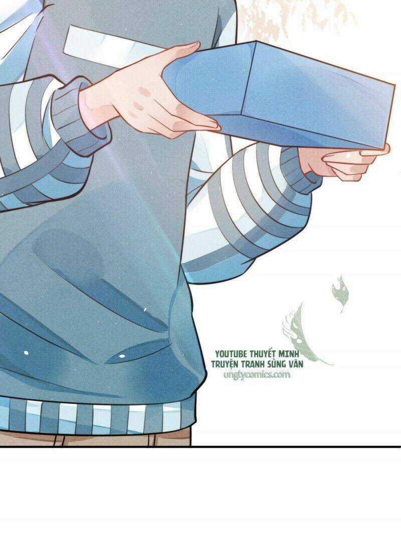 CẠNH KIẾM CHI PHONG - Chapter 3 - Trang 37