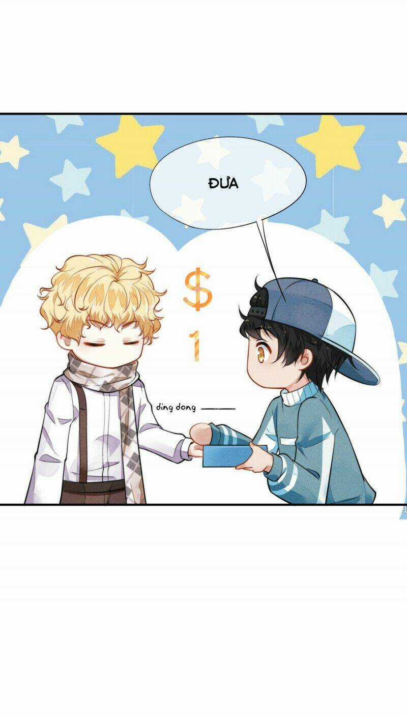 CẠNH KIẾM CHI PHONG - Chapter 3 - Trang 44