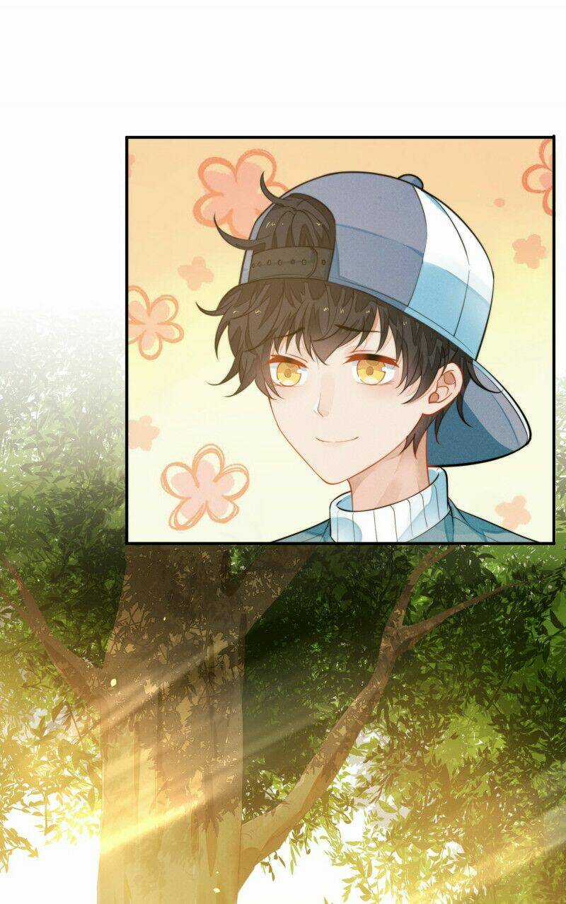 CẠNH KIẾM CHI PHONG - Chapter 3 - Trang 46