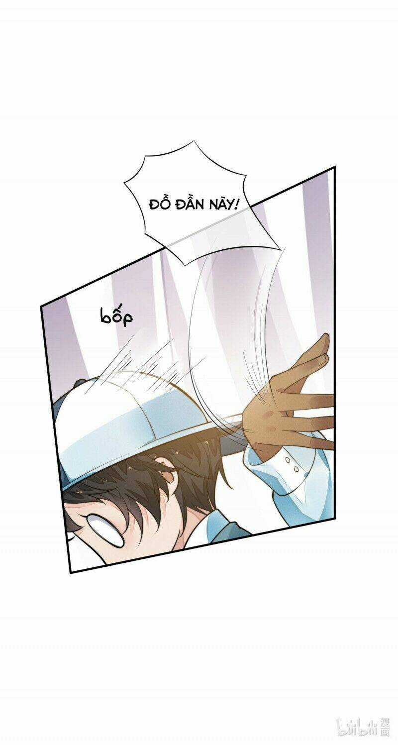 CẠNH KIẾM CHI PHONG - Chapter 3 - Trang 48