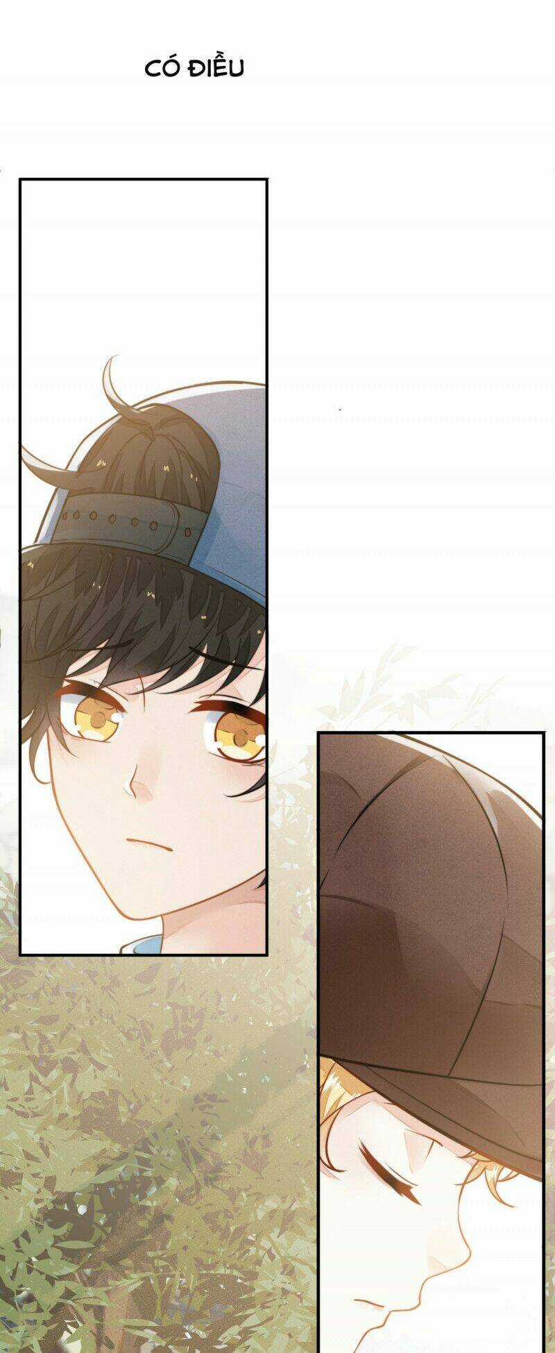 CẠNH KIẾM CHI PHONG - Chapter 3 - Trang 50