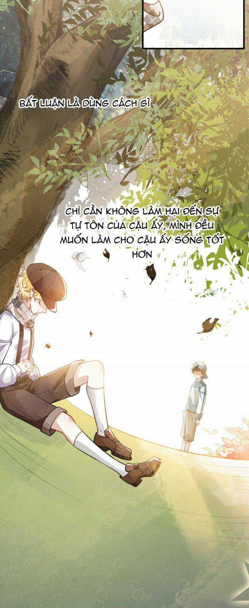 CẠNH KIẾM CHI PHONG - Chapter 3 - Trang 51