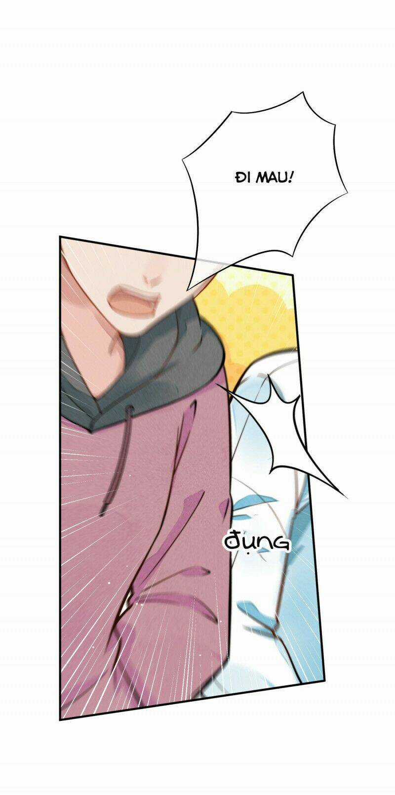 CẠNH KIẾM CHI PHONG - Chapter 3 - Trang 7