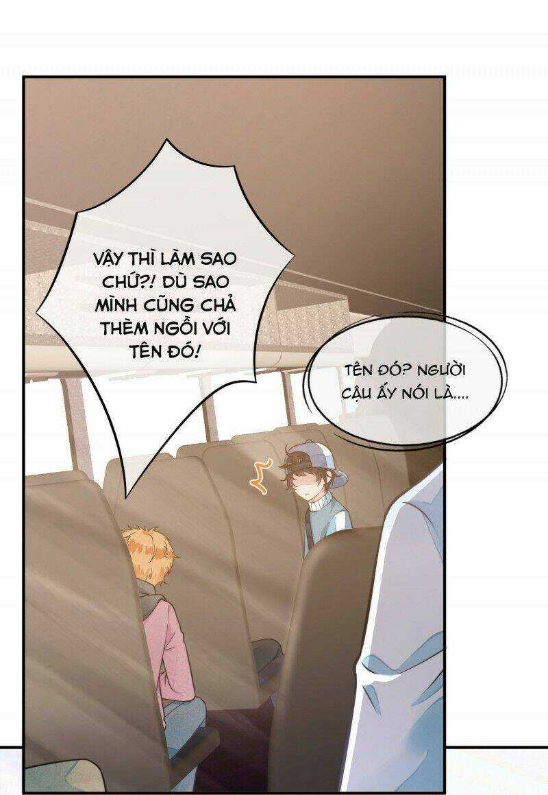 CẠNH KIẾM CHI PHONG - Chapter 3 - Trang 10