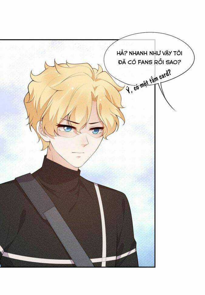 CẠNH KIẾM CHI PHONG - Chapter 30 - Trang 25