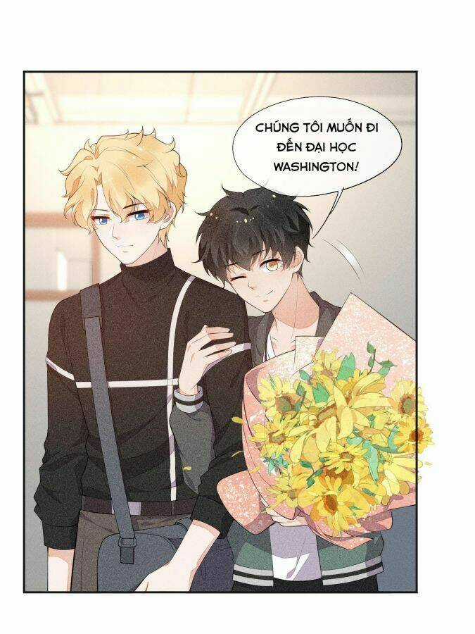 CẠNH KIẾM CHI PHONG - Chapter 30 - Trang 32