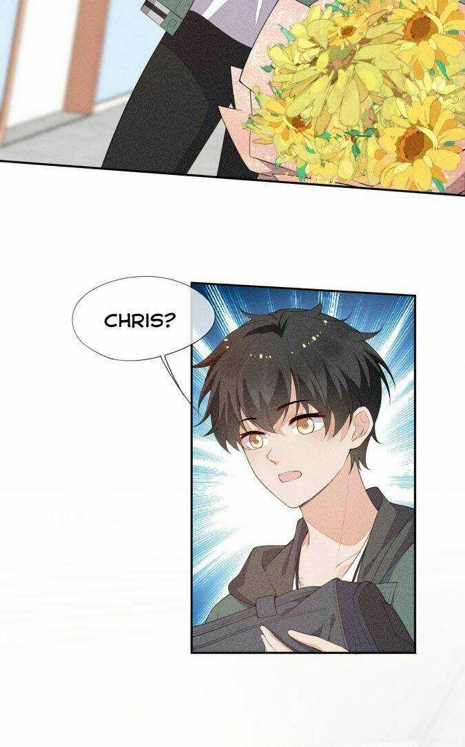 CẠNH KIẾM CHI PHONG - Chapter 30 - Trang 44