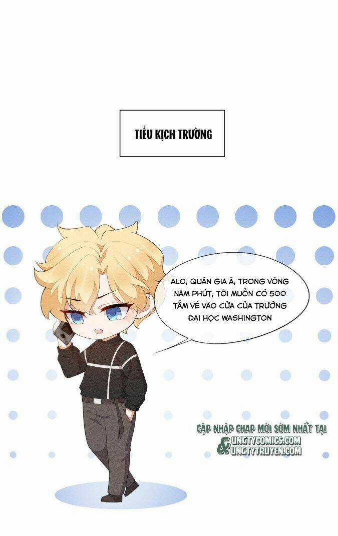 CẠNH KIẾM CHI PHONG - Chapter 30 - Trang 46