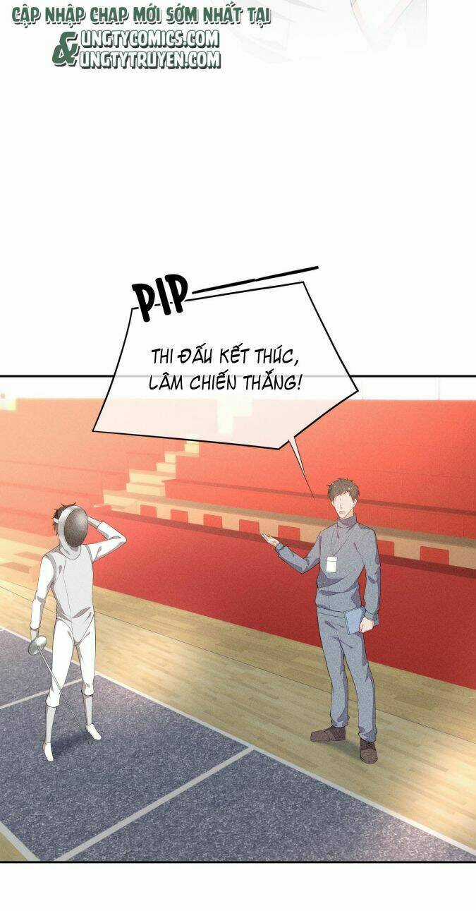 CẠNH KIẾM CHI PHONG - Chapter 30 - Trang 9